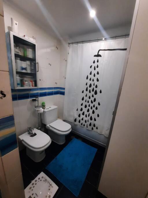 Atlantic Lodge, 1ª Linha De Praia! Apartament *