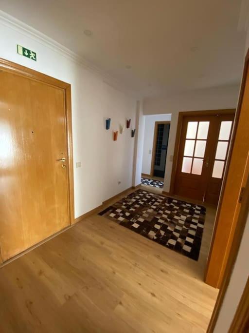 Apartament Atlantic Lodge, 1ª Linha De Praia!