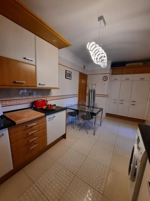 Apartment Atlantic Lodge, 1ª Linha De Praia! *