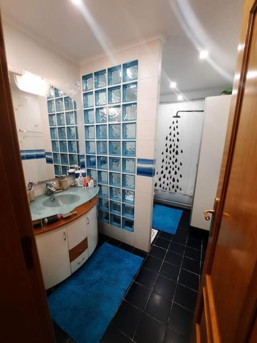 Apartament Atlantic Lodge, 1ª Linha De Praia! *